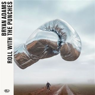 Roll with the punches - Vinilo Blanco Indie