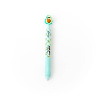 Mr Wonderful Boli borrable Bo-Bo Click! Aguacate