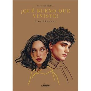 Te Lo Dire Bajito-Que Bueno Que Viniste