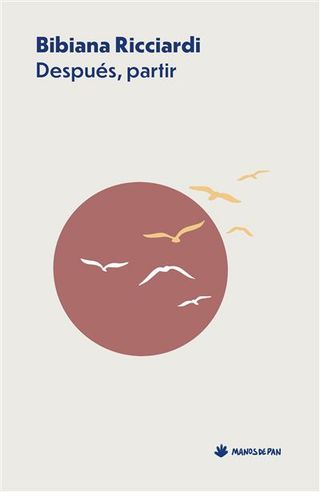 Después, partir