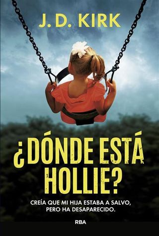 Dónde está Hollie?