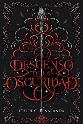 El descenso de la oscuridad