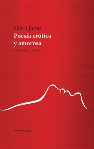 Poesia Erotica Y Amorosa