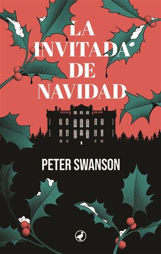 La Invitada De Navidad