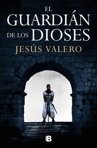 El guardián de los dioses