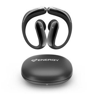 Auriculares Bluetooth Energy Sistem Pulsefit True Wireless Negro