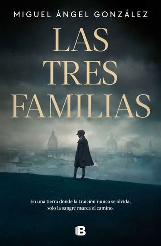 Las tres familias