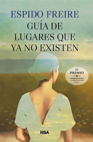 Guía de lugares que ya no existen