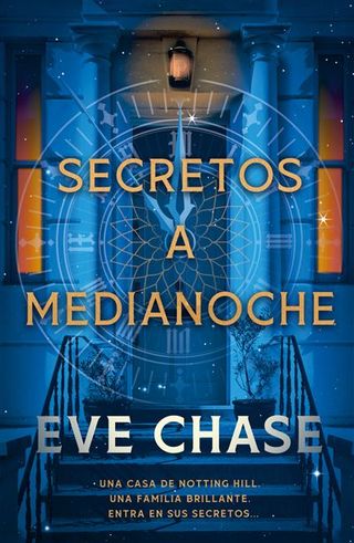 Secretos a medianoche
