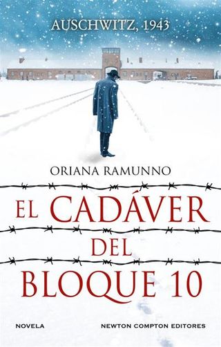 El Cadaver Del Bloque 10