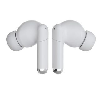 Auriculares Noise Cancelling Force Play III True Wireless + ENC Blanco