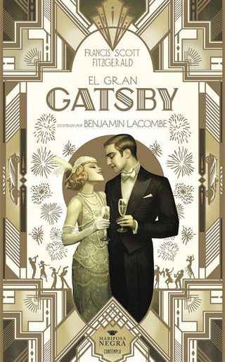 El gran Gatsby