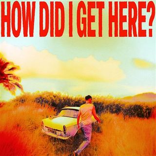 Lp-how did i get here?(transparente