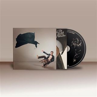 El día que me olvides - CD