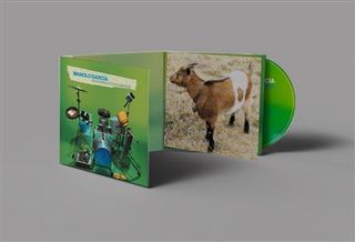 Drapaires poligoneros - CD