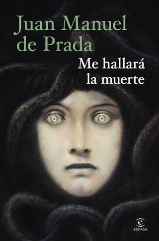 Me hallará la muerte