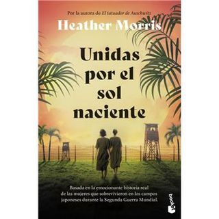 Unidas por el sol naciente