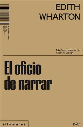 El Oficio De Narrar
