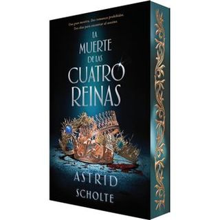 La muerte de las cuatro reinas