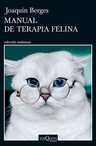 Manual de terapia felina