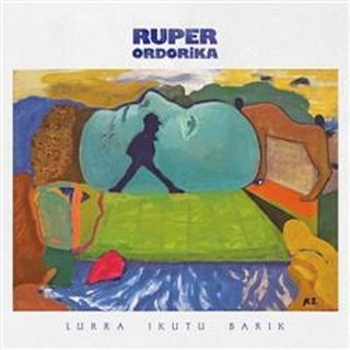Lurra ikutu barik