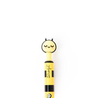Mr Wonderful Boli borrable Bo-Bo Click! Abeja
