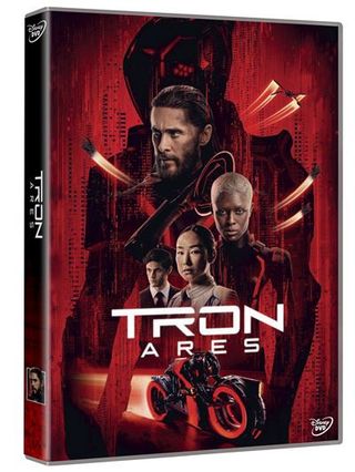 Tron Ares - DVD