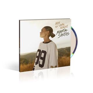 Aquí no sobra nadie - CD