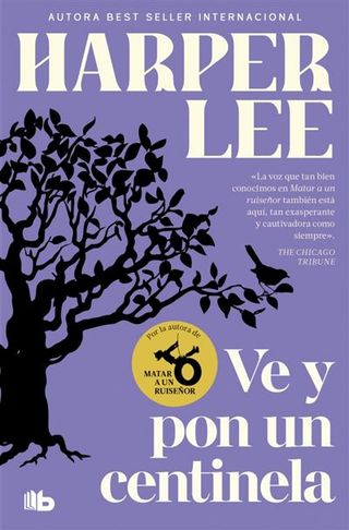 Ve y pon un centinela