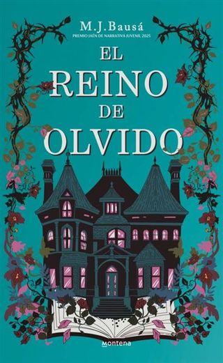 El Reino De Olvido