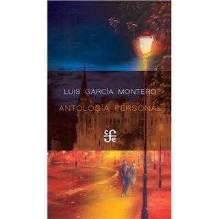 Antología personal
