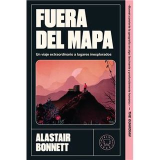 Fuera Del Mapa