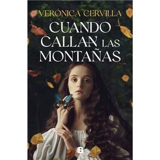 Cuando callan las montañas