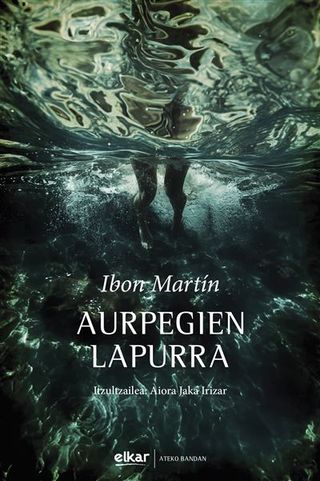 Aurpegien Lapurra