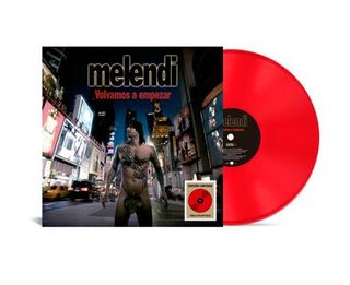 Lp-volvamos a empezar (rojo)