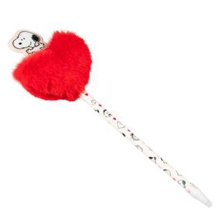 Bolígrafo Erik Pompón Snoopy Love Season