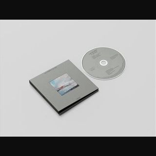 Las manos y la voz - CD