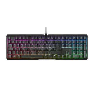 Teclado gaming Cherry XRFY MX 3.1