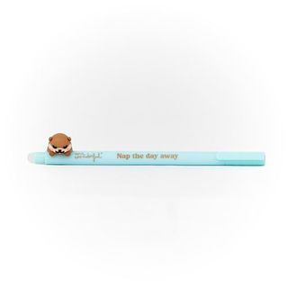 BOLI BORRABLE LAZY NUTRIA NAP THE12