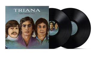 En directo - 2 Vinilos