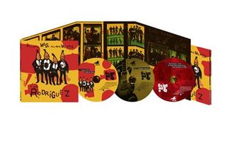 Palabras mas palabras menos (3cd)