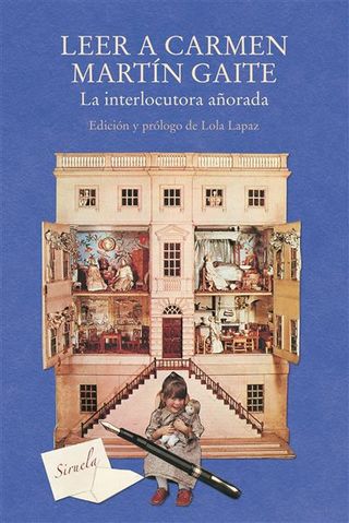 Leer A Carmen Martin Gaite