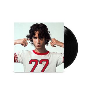 Lp-i barely know her - Sombr