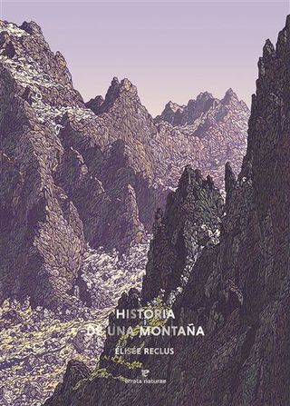 Historia De Una Montaña