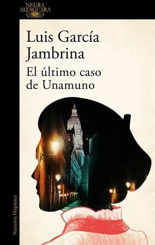 El último caso de Unamuno