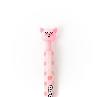 Mr Wonderful Boli borrable Bo-Bo Click! Cerdito