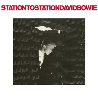 Lp-station to station(picture disc)