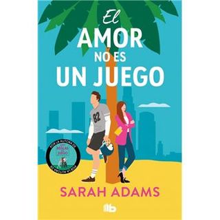 El amor no es un juego