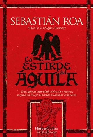 La estirpe del águila