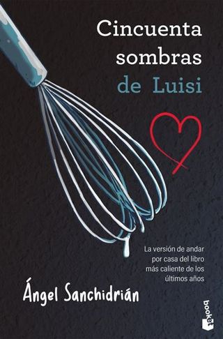 50 Sombras De Luisi